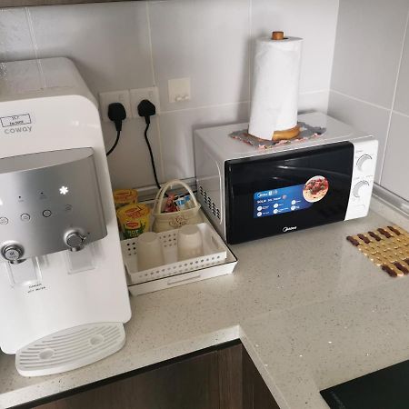 Free Netflix! Zas Suite At Troika Residence, Kb Kota Bharu Kültér fotó